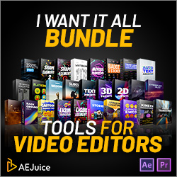 AEJuice Bundle - Use code SHO10