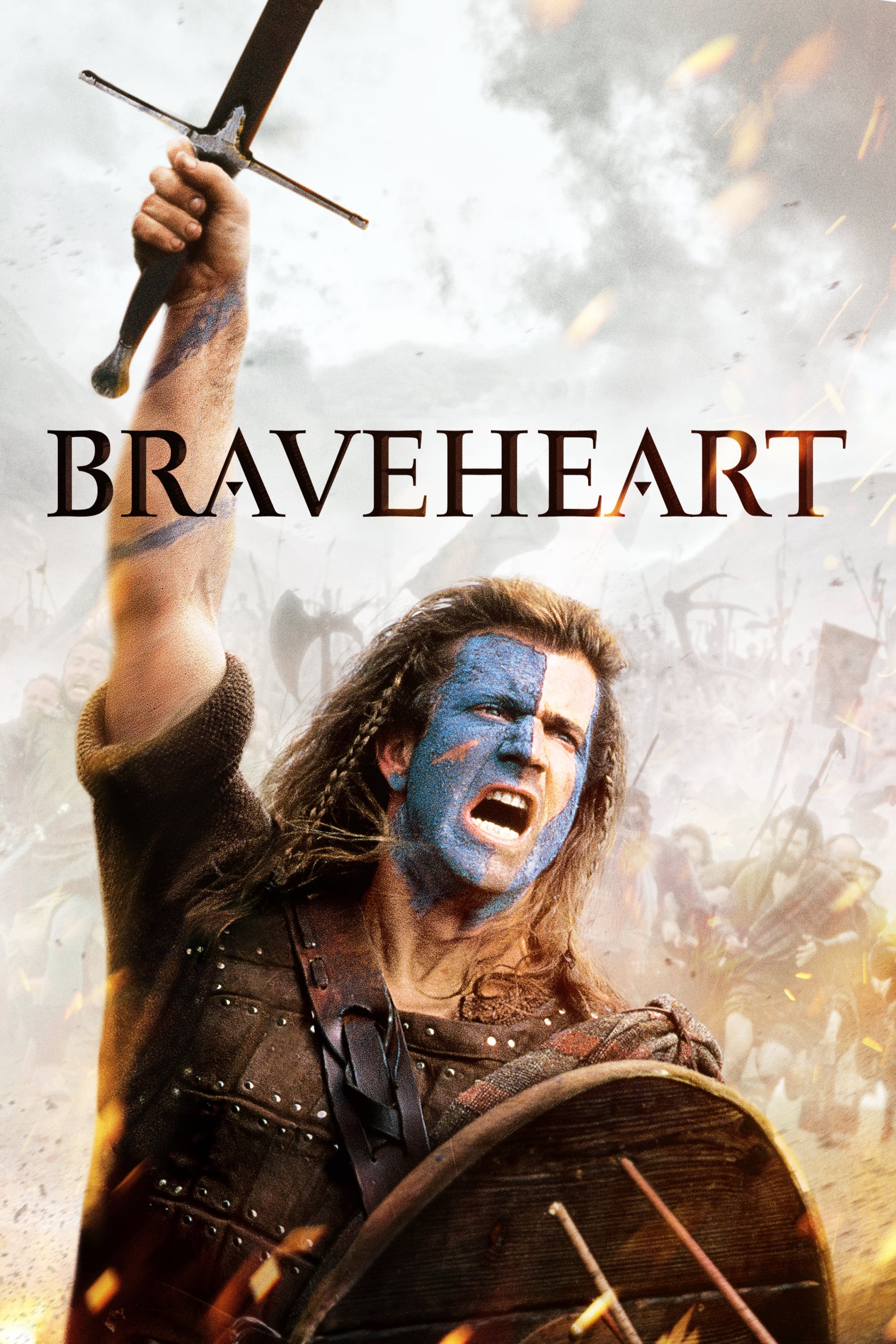 Braveheart poster