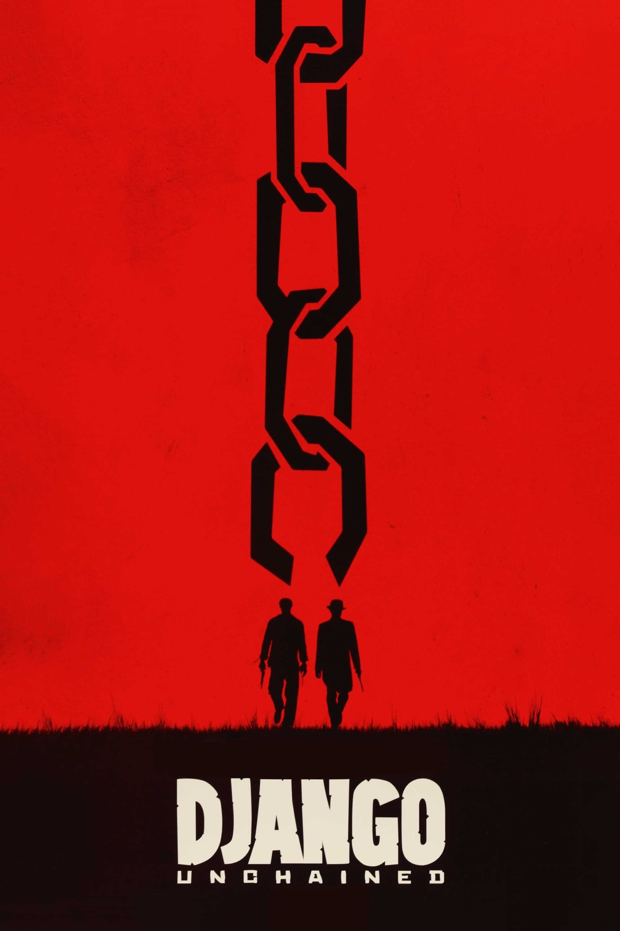 Django Unchained poster