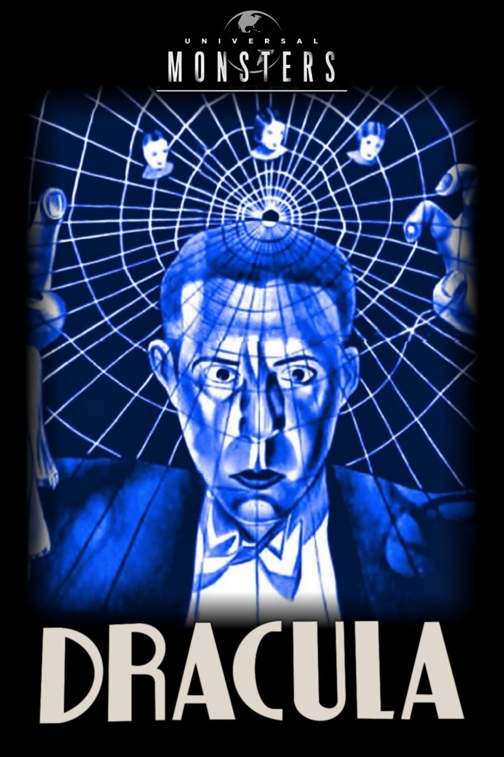 Dracula poster