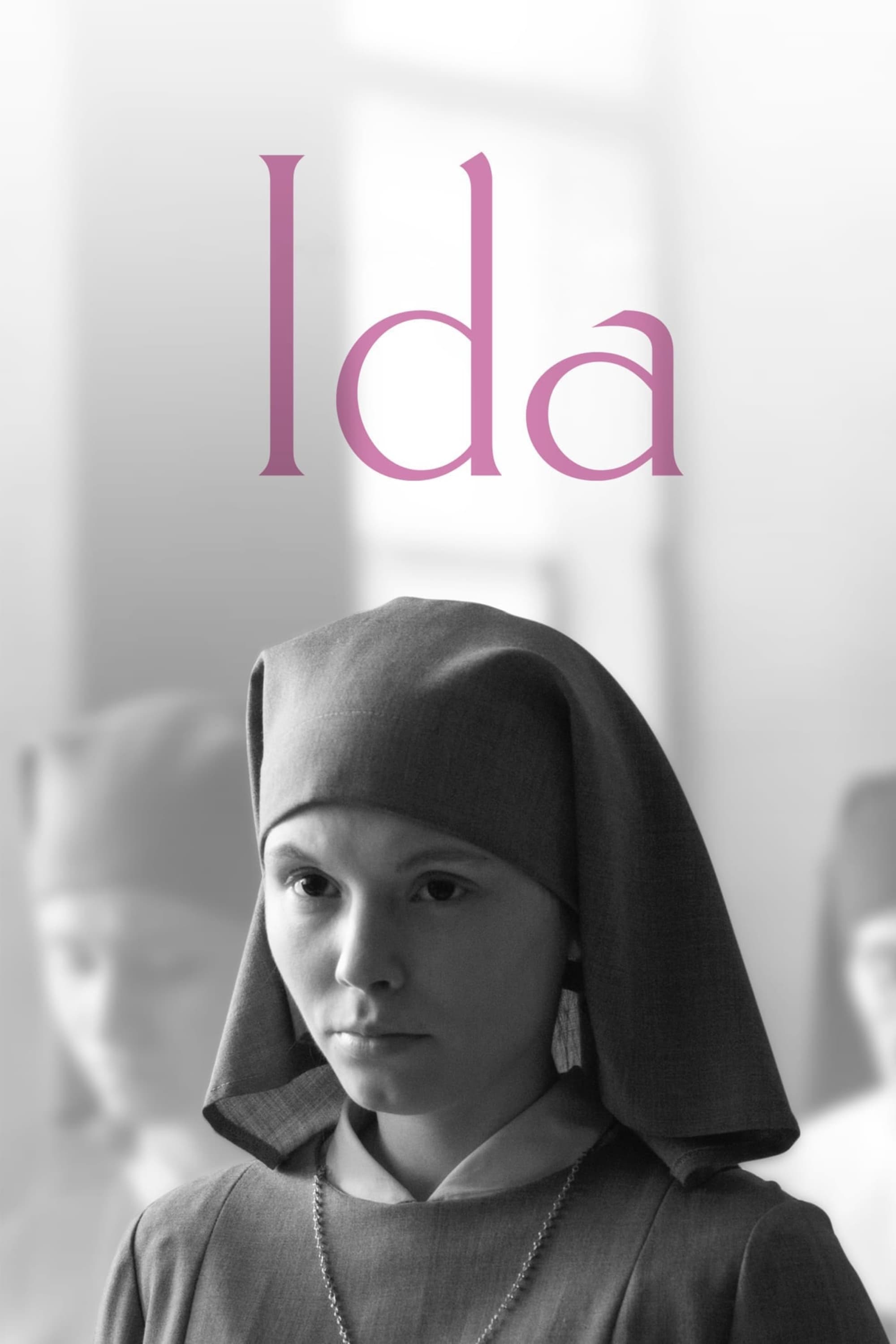 Ida poster