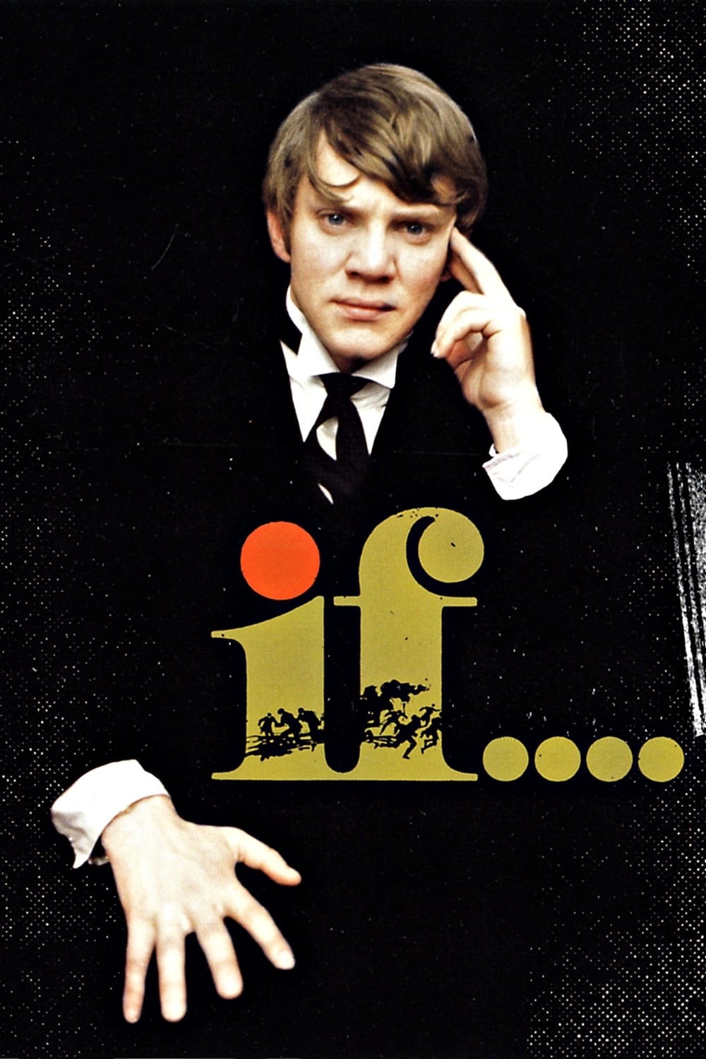 If.... poster