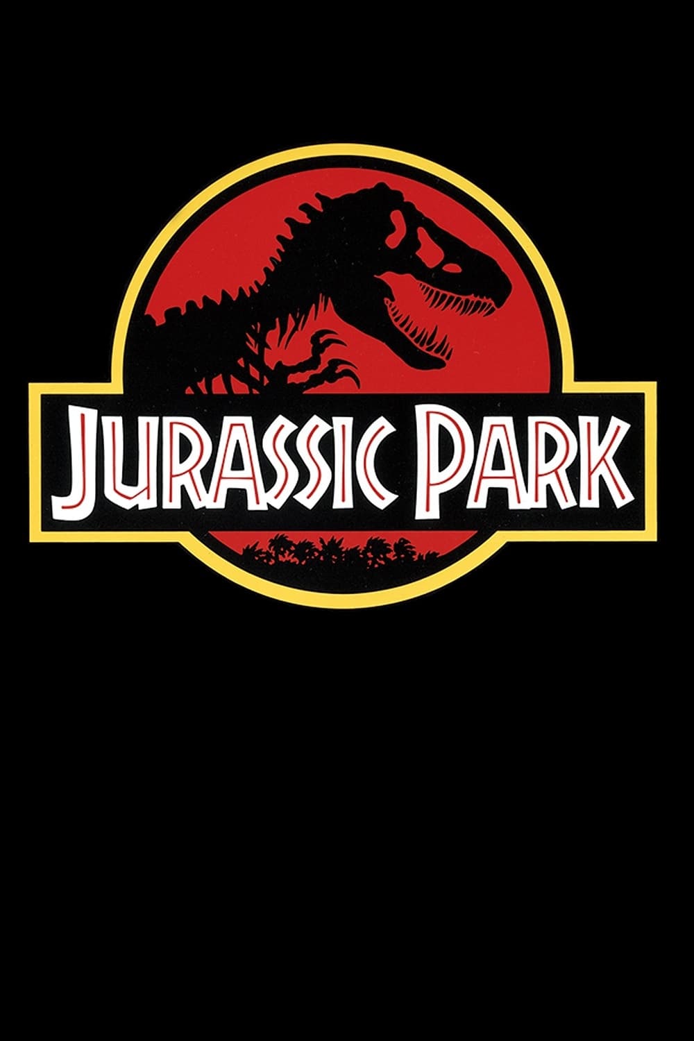 Jurassic Park poster