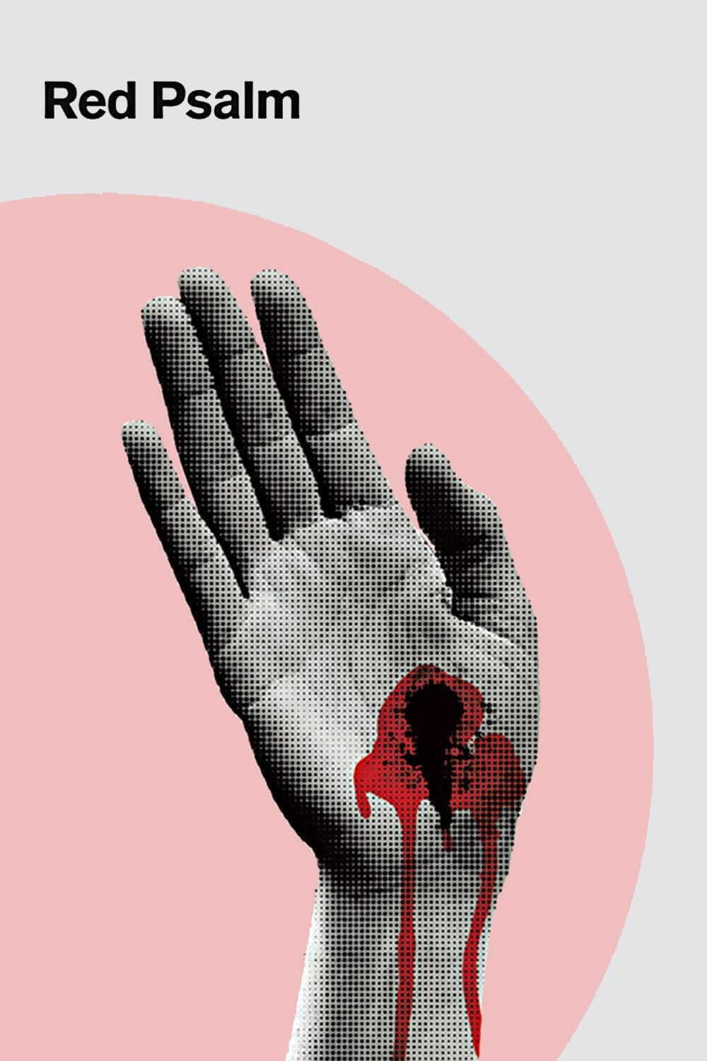 Red Psalm poster