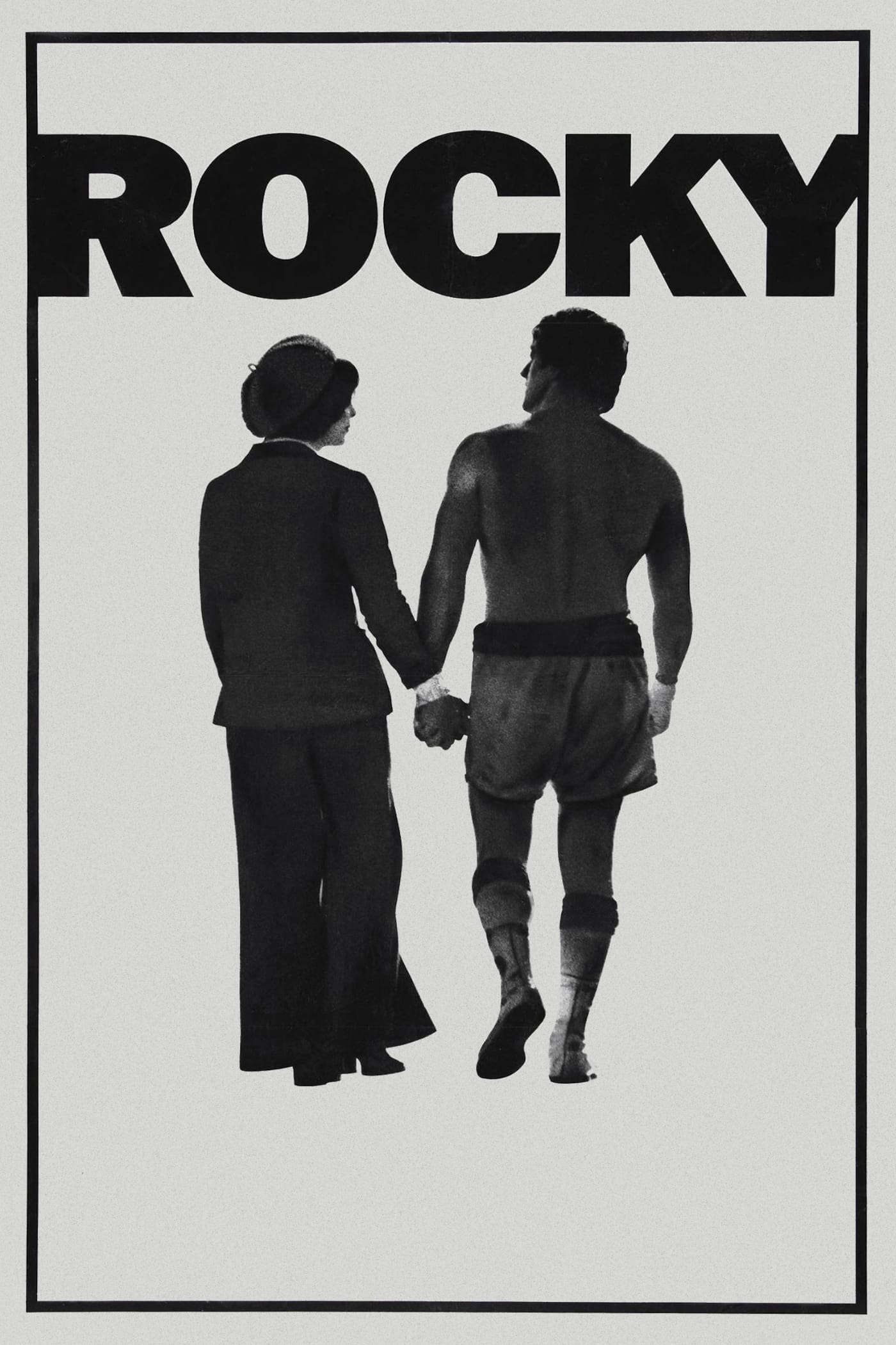 Rocky poster