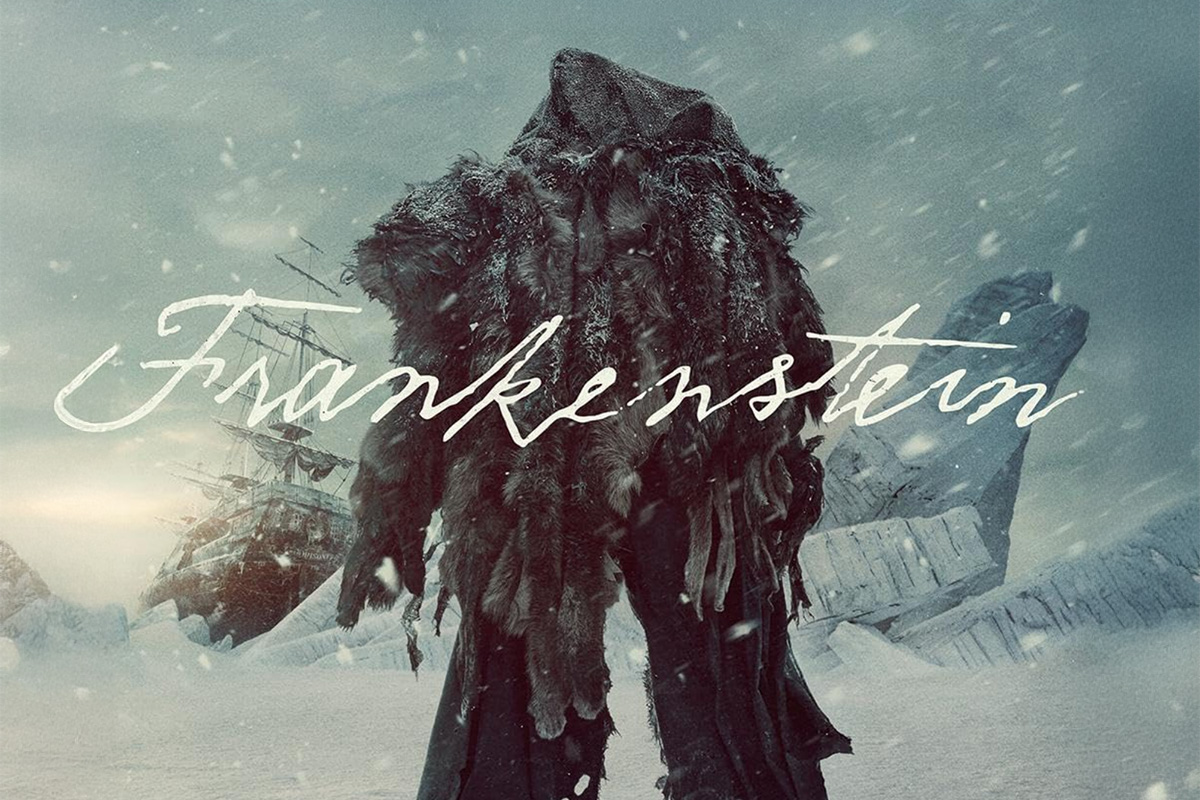 Frankenstein (2025) – Is This the Movie of the Year?