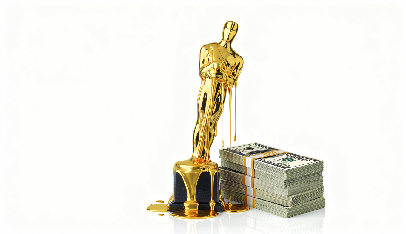 Are Movie Awards Political? Why the Oscars Miss Great Films