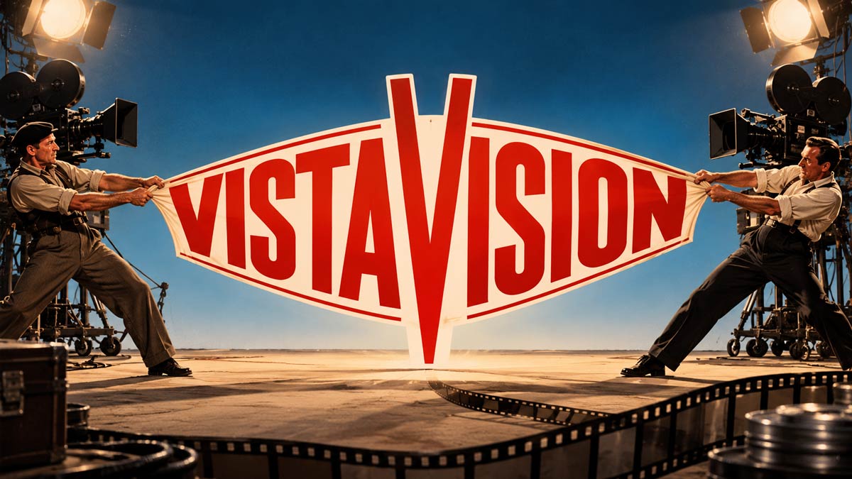 VistaVision: 10 Essential Movies You Should See in This Remarkable Film Format