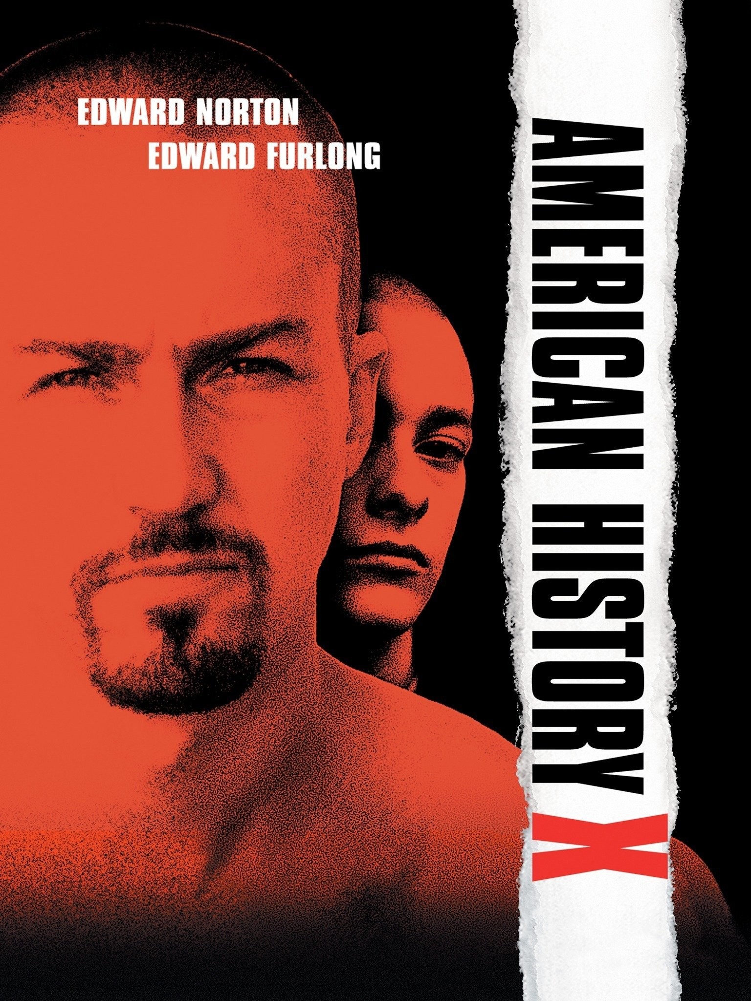 American History X poster