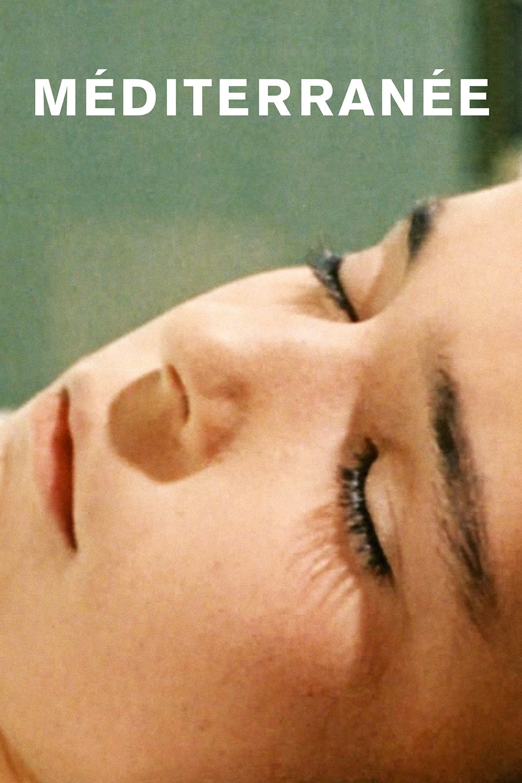 Mediterranean poster