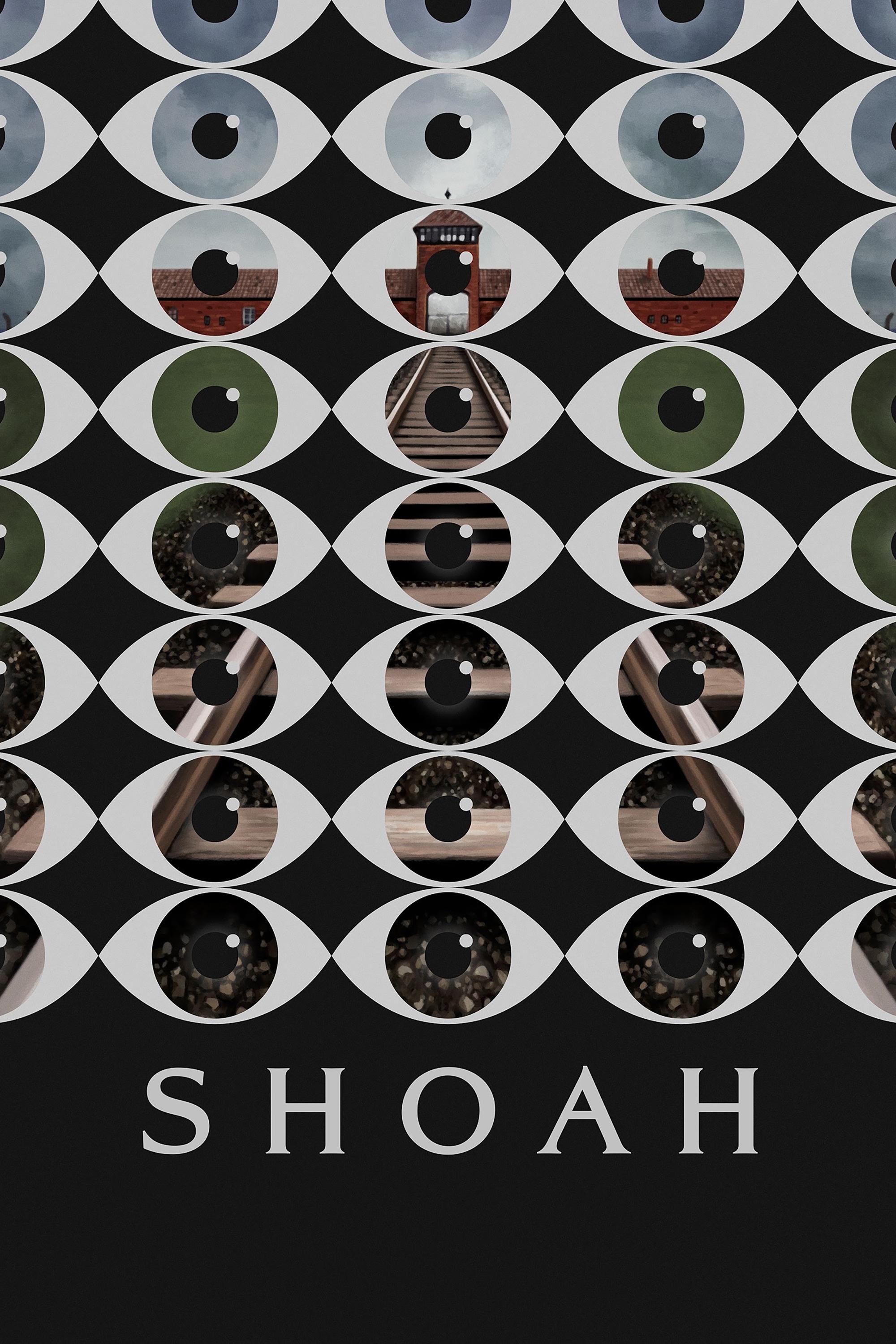Shoah poster