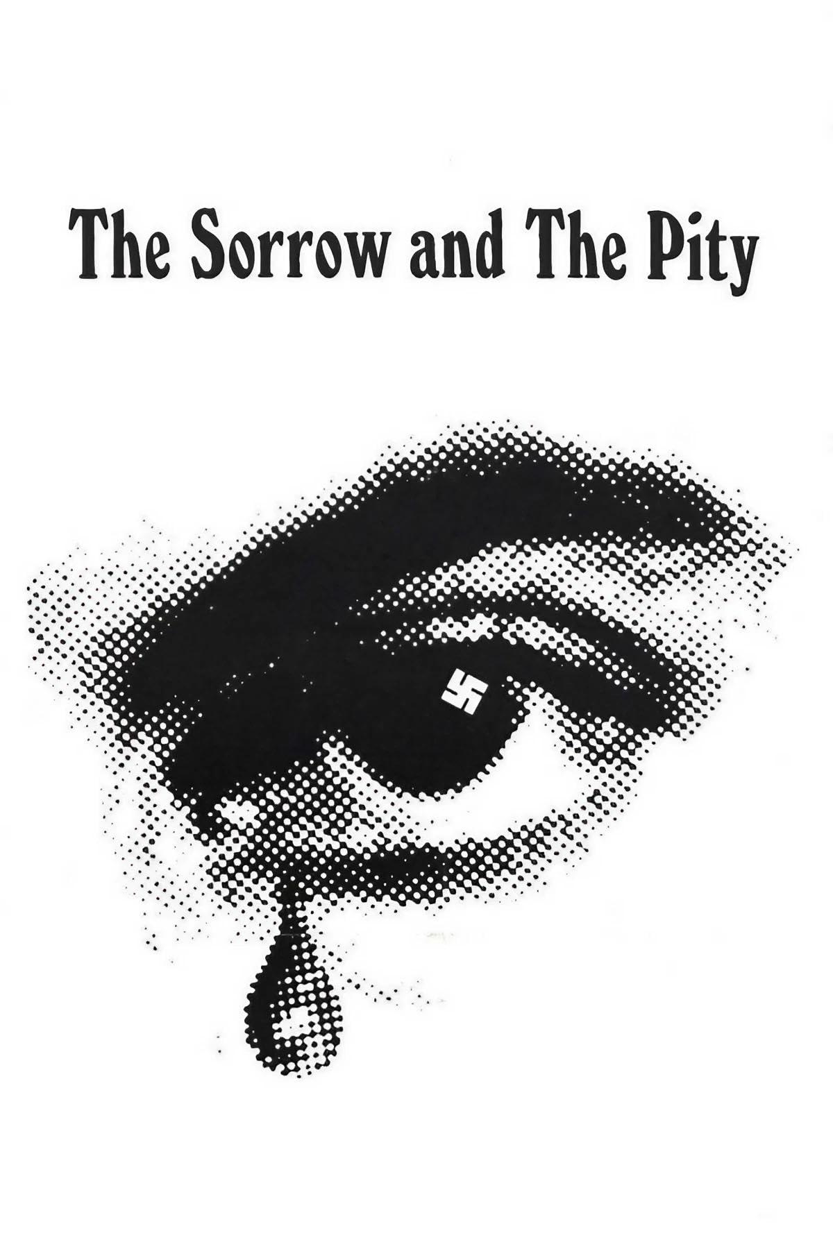 The Sorrow and the Pity poster