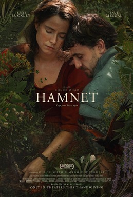 Hamnet poster