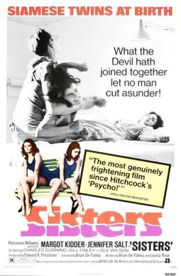 Sisters poster