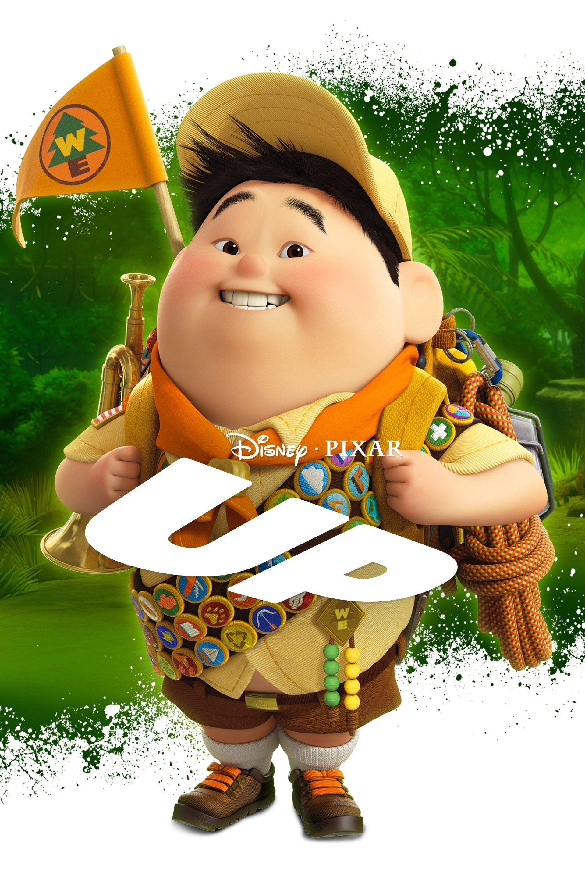 Up poster