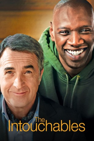 The Intouchables poster